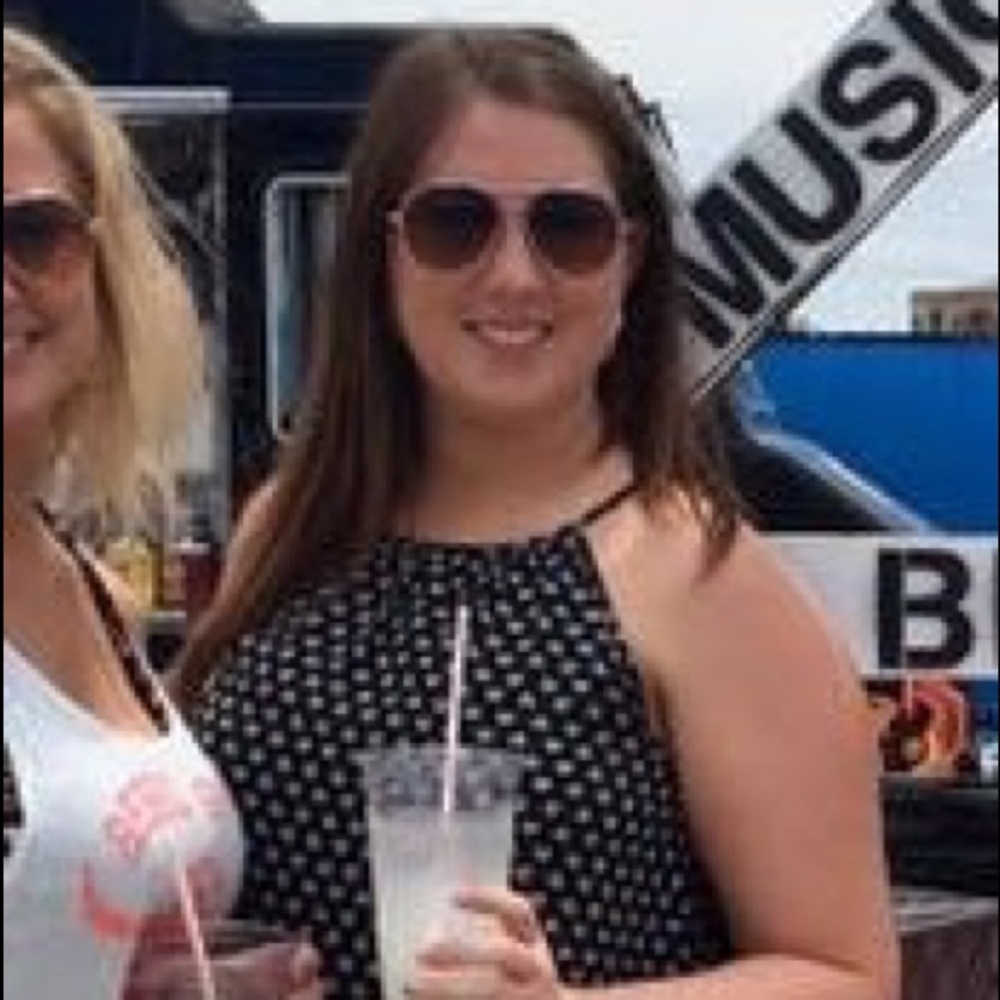 Meet your Posher, Allison